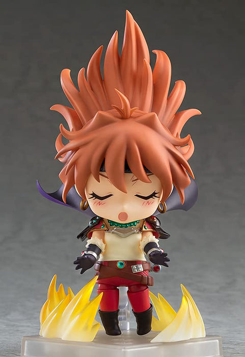 Good Smile Company Nendoroid Slayers 莉娜 逆可動手做轉售