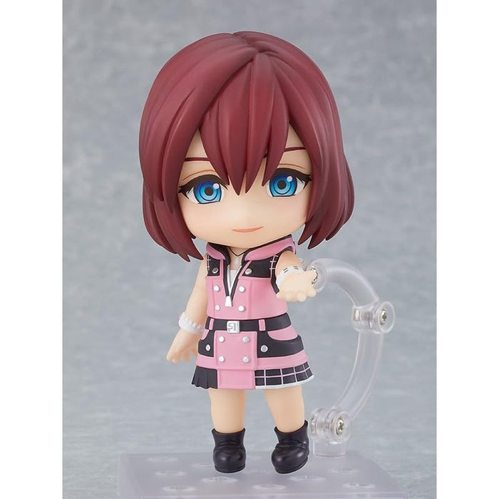 Good Smile Company Kingdom Hearts III Multicolor Nendoroid Kairi Action Figure