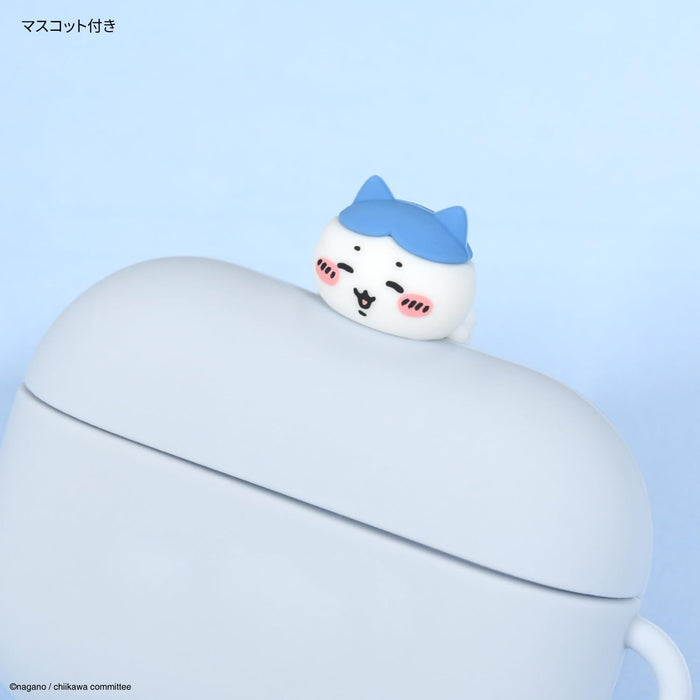 Gourmandise Chiikawa AirPods Pro 2 Silicone Case Compatible Hachiware CK-34B-Kiichin - The #1 Place for Japanese Goods in Your Hand!