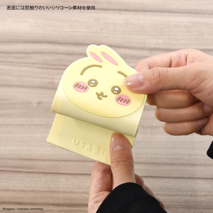 Gourmandise Chiikawa Multi-Stand Sheet Rabbit CK54C Versatile Holder-Kiichin - The #1 Place for Japanese Goods in Your Hand!
