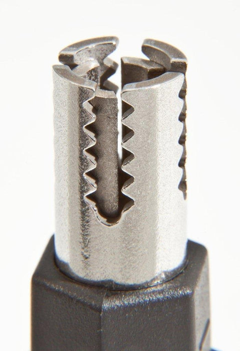 Green Bell Craftsmanship Portable Rotating Nose Hair Trimmer Se-017