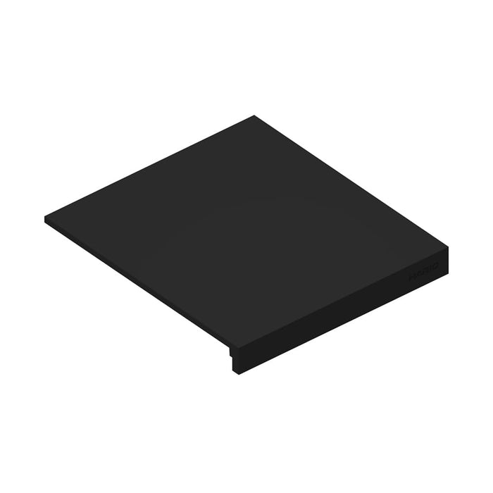 Hario Black Coffee Scale with Silicone Cover Polaris Weighing Gift