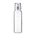 Hario Dressing Bottle Slim 250ml Pale Gray Boiling Water Safe DBSN-250-PGR-Kiichin - The #1 Place for Japanese Goods in Your Hand!