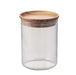 Hario Olive Wood Canister - 800Ml Capacity - Made in Japan-Kiichin - The #1 Place for Japanese Goods in Your Hand!