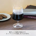 Hario Heat-Resistant Beer Goblet Set of 2 360ml Microwave Dishwasher Safe-Kiichin - The #1 Place for Japanese Goods in Your Hand!