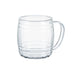 Hario Heat-Resistant 620ml Glass Beer Mug Dishwasher & Microwave Safe-Kiichin - The #1 Place for Japanese Goods in Your Hand!