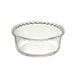 Hario Heat Resistant Glass Cake Mold 1000mL Clear Gratin Dish Made in Japan-Kiichin - The #1 Place for Japanese Goods in Your Hand!
