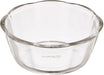 Hario Heat-Resistant Glass Dessert Bowl 300ml Buono Kitchen Clear-Kiichin - The #1 Place for Japanese Goods in Your Hand!