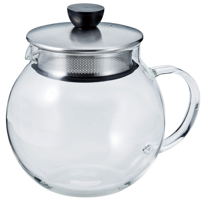 Hario 600Ml Jps-60-Hsv Jumping Grief Pot - Authentic Japanese Design-Kiichin - The #1 Place for Japanese Goods in Your Hand!