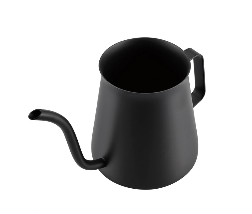 Hario Mini Drip Kettle 300Ml Black Stainless Steel Coffee Hand Drip