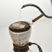 Hario Nel Drip Pot Wood Neck Coffee Maker for 1-2 Cups Gift Set-Kiichin - The #1 Place for Japanese Goods in Your Hand!