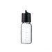 Hario One-Touch Dressing Bottle 150Ml Black Easy Pour Design-Kiichin - The #1 Place for Japanese Goods in Your Hand!