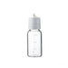 Hario One-Touch Dressing Bottle 150ml Pale Gray Easy Pour Design-Kiichin - The #1 Place for Japanese Goods in Your Hand!