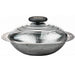Hario SS Pot 23 Yukihira IH Compatible 1900ML MIS-23-Kiichin - The #1 Place for Japanese Goods in Your Hand!