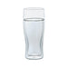 Hario Twin Beer Glass 380ml Heat-Resistant Dishwasher Safe Made in Japan-Kiichin - The #1 Place for Japanese Goods in Your Hand!