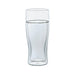 Hario Twin Beer Glass 380ml Heat-Resistant Dishwasher Safe Made in Japan-Kiichin - The #1 Place for Japanese Goods in Your Hand!