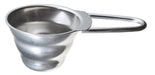 Hario V60 M-12Sv 12G Stainless Steel Coffee Powder Measure Spoon Japan-Kiichin - The #1 Place for Japanese Goods in Your Hand!