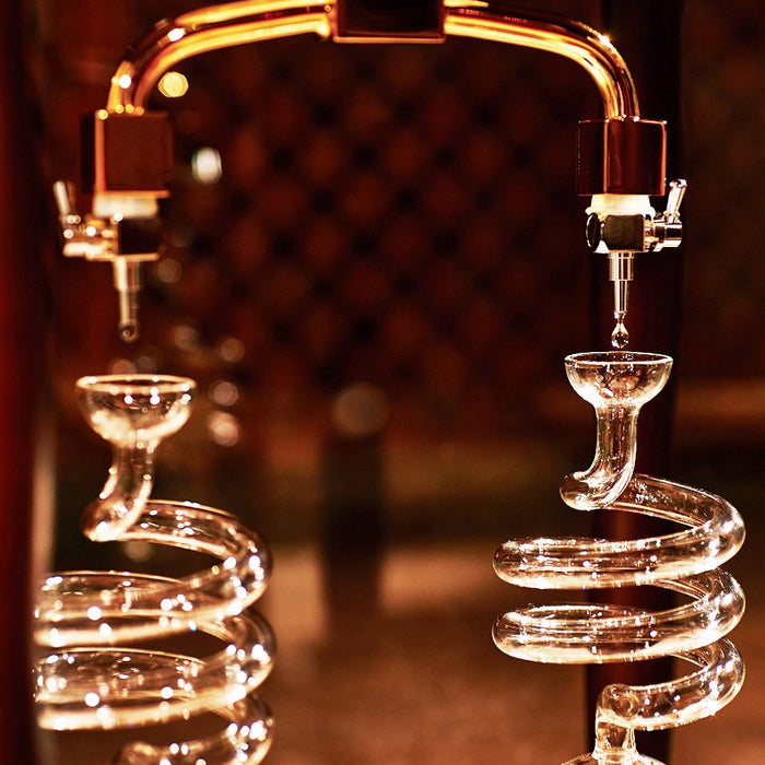 Hario Water Coffee Dripper Wood 2L Wdw-20 Efficient Brewing System