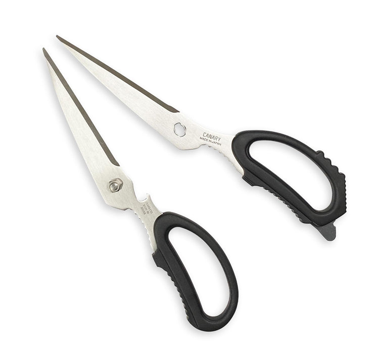 Hasegawa Knives Canary EL-240 Long Kitchen Scissors