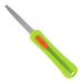 Hasegawa Knives DC-30 Long Green Cutter Cardboard Saw for Logistics-Kiichin - The #1 Place for Japanese Goods in Your Hand!