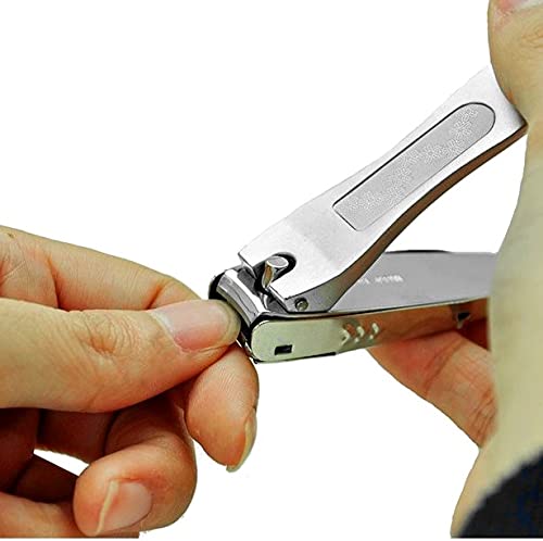 Hasegawa Knives Premium Nail Clippers Expertly Crafted by Seki's Work