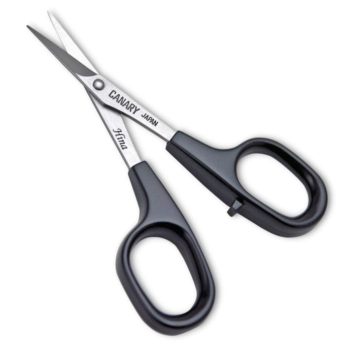 Hasegawa Knives DSA-100 Hina Aoyama Supervised Paper-Cutting Scissors-Kiichin - The #1 Place for Japanese Goods in Your Hand!