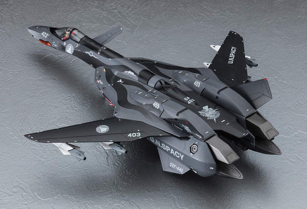 长谷川 Macross Plus VF-19A 1/72 比例塑料模型 65870