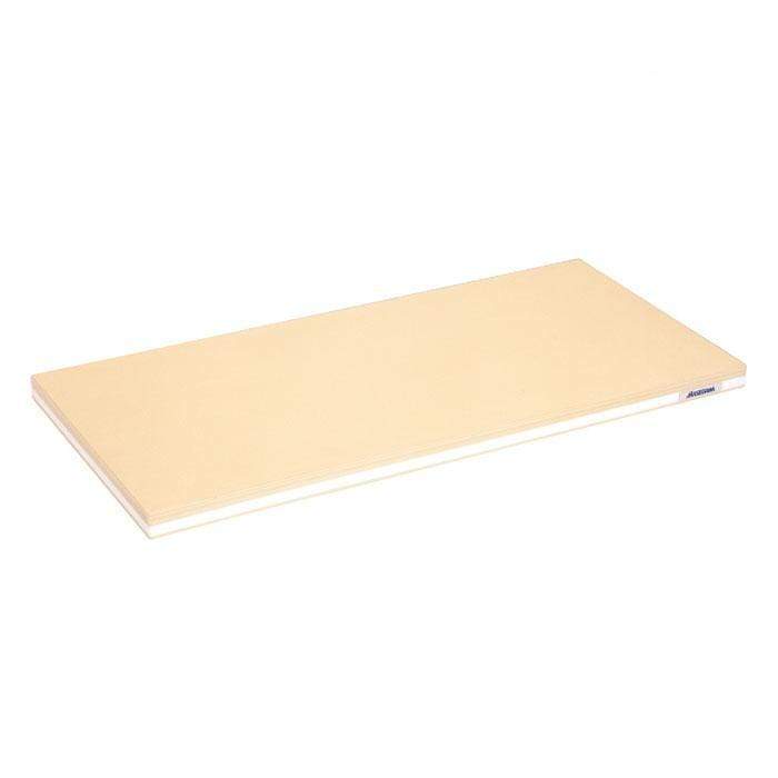 Hasegawa Wood Core Soft Rubber Peelable Cutting Board - 4 Layers, 500x250mm-Kiichin - The #1 Place for Japanese Goods in Your Hand!