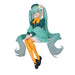 Furyu Hatsune Miku Flower Fairy Lily Noodle Stopper Figure-Kiichin - The #1 Place for Japanese Goods in Your Hand!