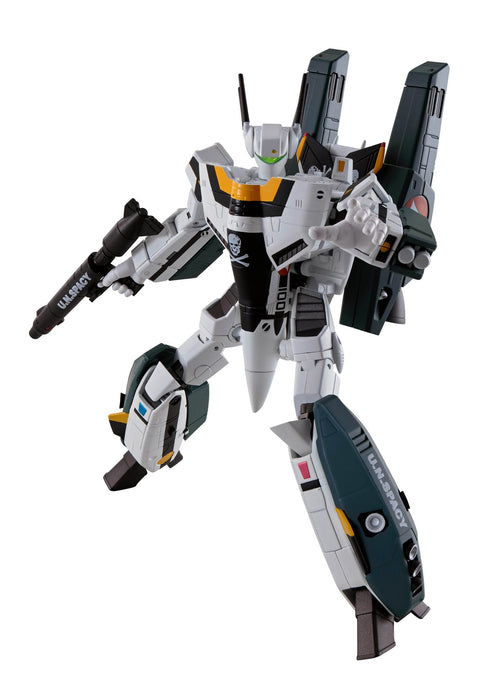 Bandai Spirits Hi-Metal R VF-1S 超级女武神 一条光 压铸模型