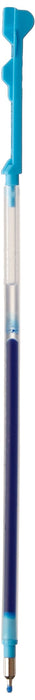 Pilot High Tech C Colleto Clear Blue 0.3mm Refill Lhkrf10C3Cl