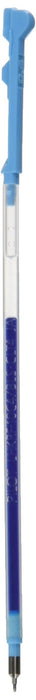 Pilot High Tech C Colleto 0.4mm Clear Blue Refill Lhkrf10C4Cl