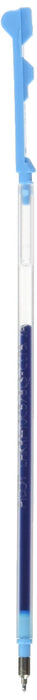 Pilot High Tech C Colleto Clear Blue 0.5mm Refill LHKRF-10C5-CL