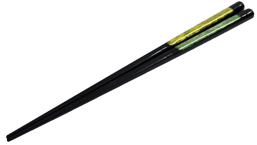 Hyozaemon Mirage Large Wakasa Lacquer Chopsticks 23.5cm N-131-Kiichin - The #1 Place for Japanese Goods in Your Hand!