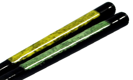 Hyozaemon Mirage Large Wakasa Lacquer Chopsticks 23.5cm N-131-Kiichin - The #1 Place for Japanese Goods in Your Hand!