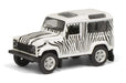 Schuco Land Rover Safari Diecast Model - International Trade Edition-Kiichin - The #1 Place for Japanese Goods in Your Hand!