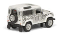 Schuco Land Rover Safari Diecast Model - International Trade Edition-Kiichin - The #1 Place for Japanese Goods in Your Hand!