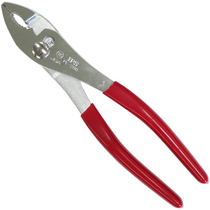 Igarashi Plyer Ips Combination Pliers 200Mm Model PL-200Gf