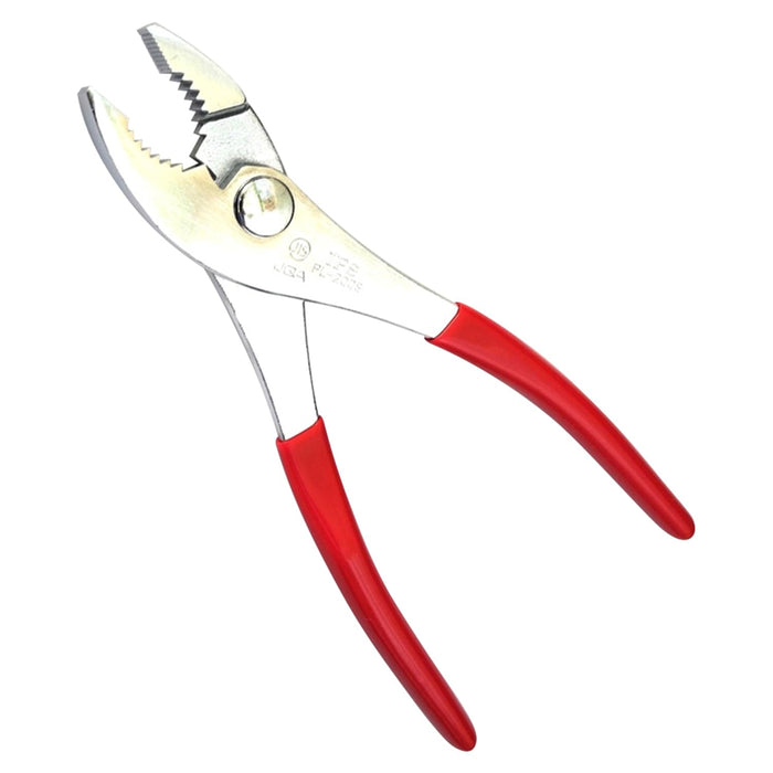 Igarashi Plyer 200mm Combination Pliers with Spring Made in Japan Model PL-200S