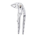 Igarashi Plyer 175mm Toji Pla Trigger Water Knurl SFW-175 Made in Japan-Kiichin - The #1 Place for Japanese Goods in Your Hand!