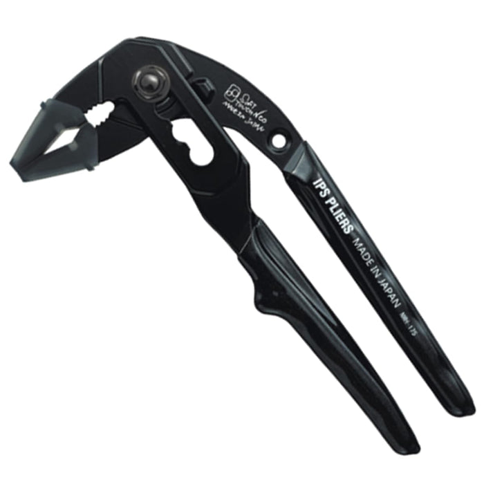 Igarashi Plyer Soft Touch Neo 175mm Water Pump Pliers Evolution Series