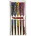 Ishida Japan Wooden Chopsticks Set - Tabi Rabbit Design (5-Piece, 23cm)-Kiichin - The #1 Place for Japanese Goods in Your Hand!