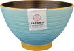 Ishida Japamo Japanese Soup Bowl with Bottle View 12x12x7.5cm-Kiichin - The #1 Place for Japanese Goods in Your Hand!