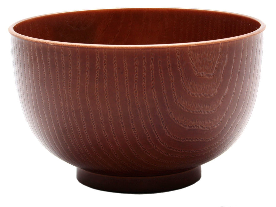 Ishida Japanese-Made Multi-Purpose Plastic Bowl Dishwasher & Microwave Safe-Kiichin - The #1 Place for Japanese Goods in Your Hand!