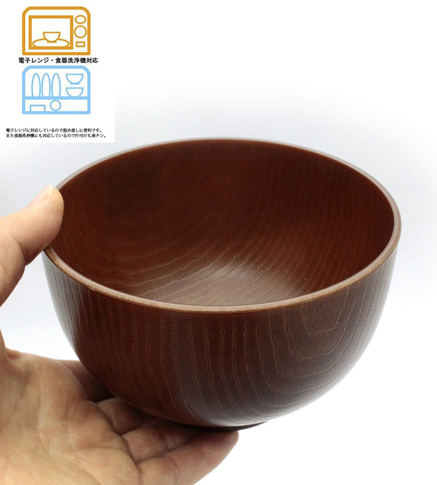 Ishida Japanese-Made Multi-Purpose Plastic Bowl Dishwasher & Microwave Safe-Kiichin - The #1 Place for Japanese Goods in Your Hand!