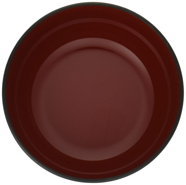 Ishida Large Tortoise Shell Soup Bowl - Japanese-Made Serving Bowl 67751-Kiichin - The #1 Place for Japanese Goods in Your Hand!