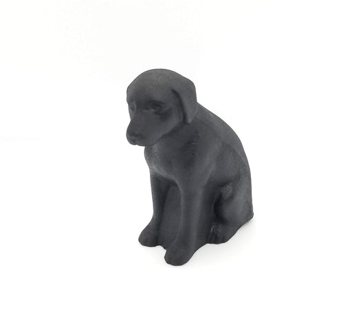 Iwachu Design Accessories Black 3.5x6.5x7.5cm Body Size 30217-Kiichin - The #1 Place for Japanese Goods in Your Hand!