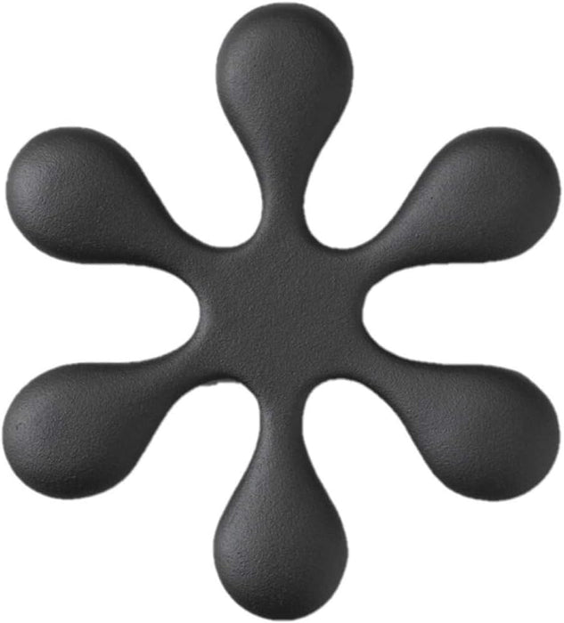 Iwachu Nambu Ironware Large Black Kettle Base Trivet 17094-Kiichin - The #1 Place for Japanese Goods in Your Hand!