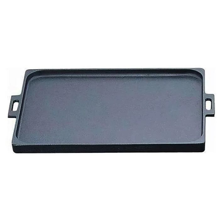 Iwachu Nambu Cast Iron Oil Plate - Large Size-Kiichin - The #1 Place for Japanese Goods in Your Hand!