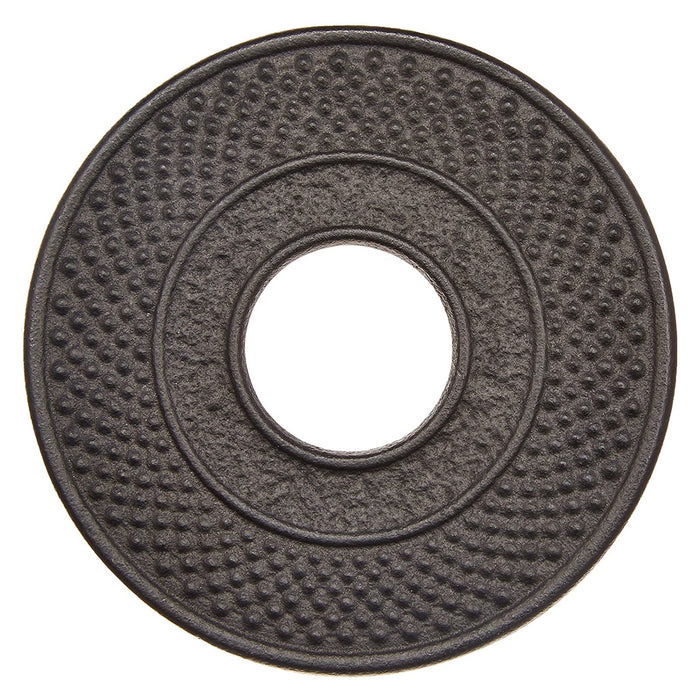 Iwachu Nambu Cast Iron Pot Mat Arare - Large Size-Kiichin - The #1 Place for Japanese Goods in Your Hand!